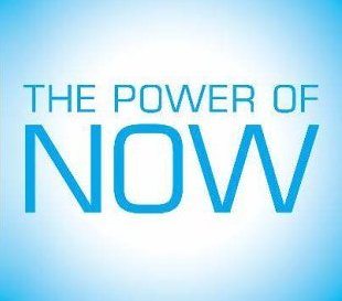 TMM book review #2 – The power of now – Eckhart Tolle