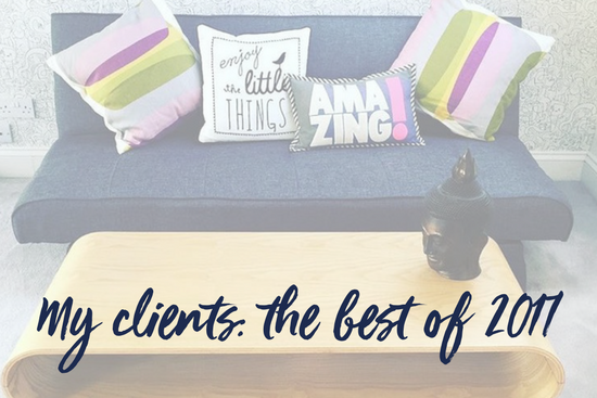 My clients: the best of 2017